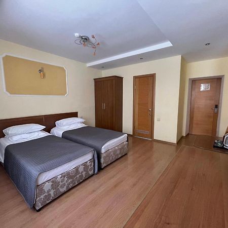 Hotel Gloria Standard Borovoje Szoba fotó